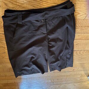 Ann Taylor Loft culottes